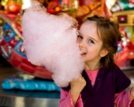 Fairy Floss, Snow Cones, Face Painting