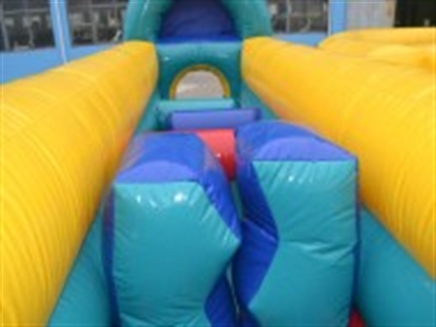 Adrenalin Rush Extreme