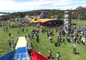 View from the Giant Slide