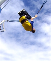 Bungee Fun!