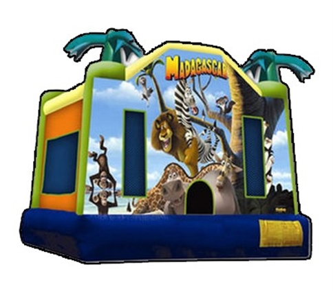 Madagascar